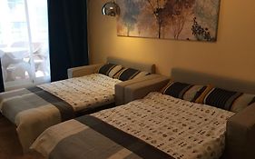 Apartamento Benimar III